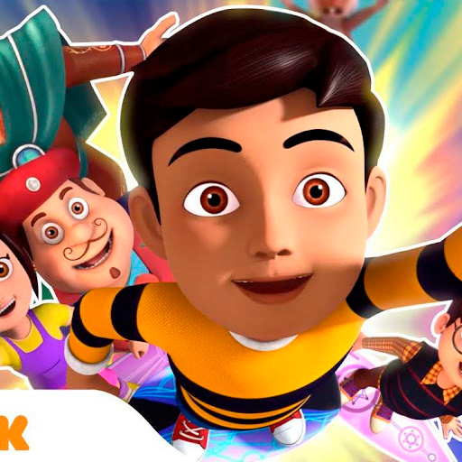 Rudra Boom Chik Chik Boom Quiz icon