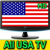 USA TV HD Channels