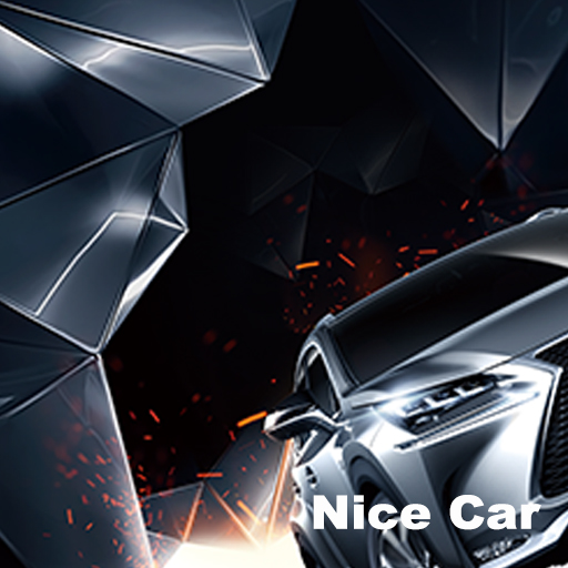 Nice Car icon