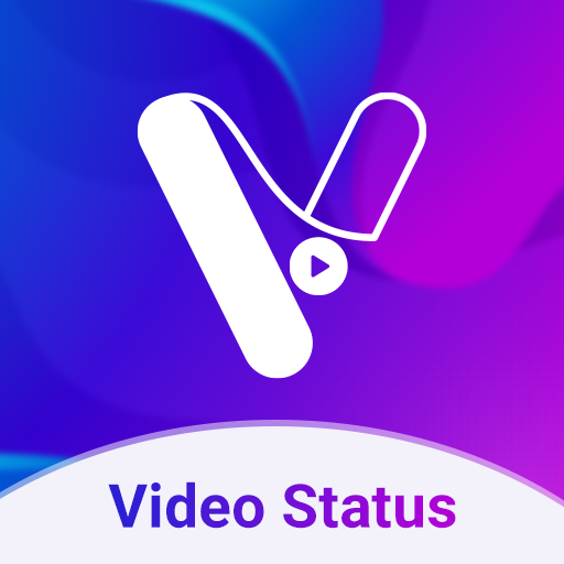 XVido Lyrical Video Status Maker - Video Maker icon