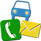 HereIAm! - Missed call status icon