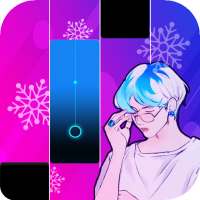 piano tiles 2 Kpop Piano game