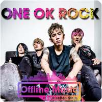 ONE OK ROCK Offline Music