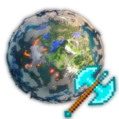 ikon CraftGuide : Minecraft earth game Guide