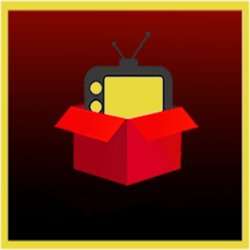BOX TV IPTV All Channels Guide icon
