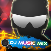 DJ Music Mix icon