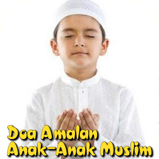 Doa-Doa Hafazan Anak-Anak icon