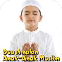 Doa-Doa Hafazan Anak-Anak on 9Apps