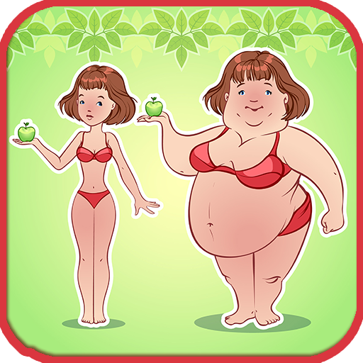 وصفات لتنحيف البطن و حرق الدهون أيقونة