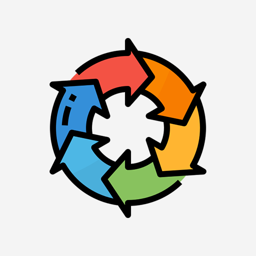 Basic of Management icon