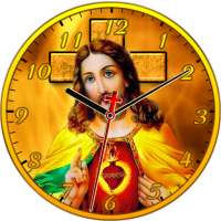 Jesus Clock