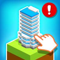 Tap Tap : construis ta ville on 9Apps