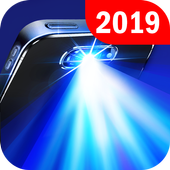 Brightest Flashlight Free icon