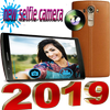 2019 New Selfie Camera icon