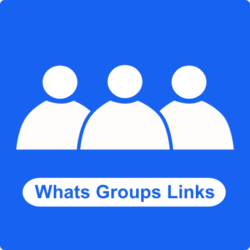Whats Group Links Join Groups icon