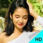 anushka sen on 9Apps