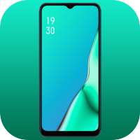 Theme For Oppo A9 | A5   HD Wallpapers & Iconpack