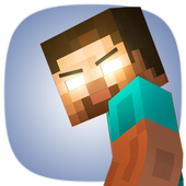 Room Craft - World Block Game 3D icon