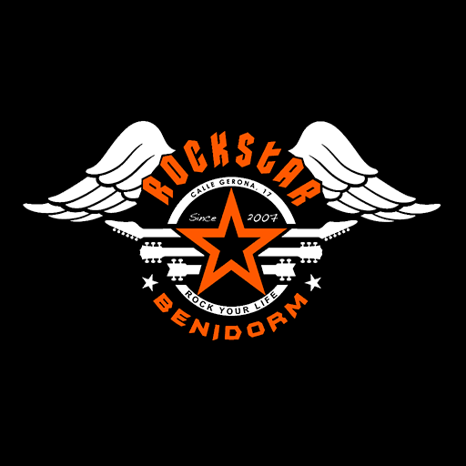 Rockstar icon