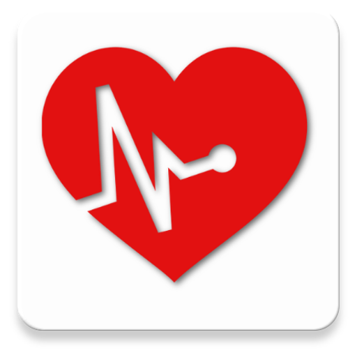 Blood Pressure Log icon