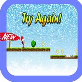 sonic Jump running 2018 icon