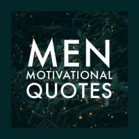 Men Motivational Quotes on 9Apps