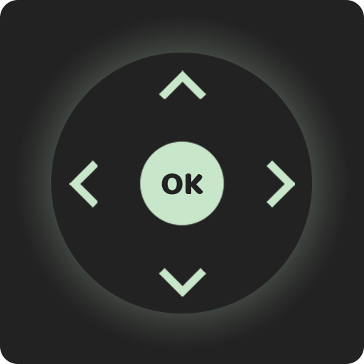 Remote for Hisense TV icon