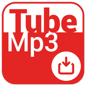 Tube Mp3 Music Player icon