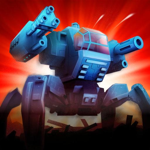 Xoli - Tower Defense Strategy icon