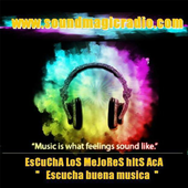 Sound Magic Radio icon