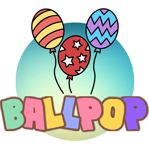 Ball Pop icon