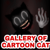 gallery of cartoon cat 2020 icon