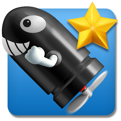 Silent Submarine 2HD Simulator icon