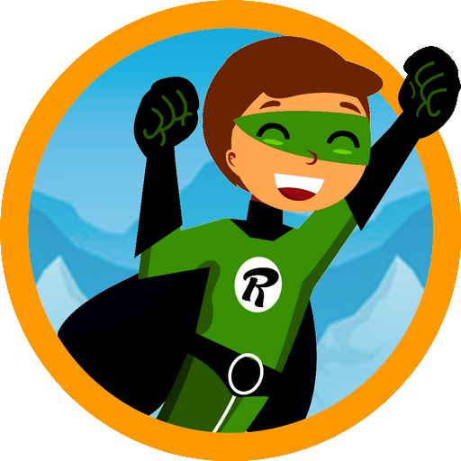 Rapy Hero icon