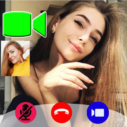Girls Chat Live Talk - Free Chat &amp; Call Video tips icon