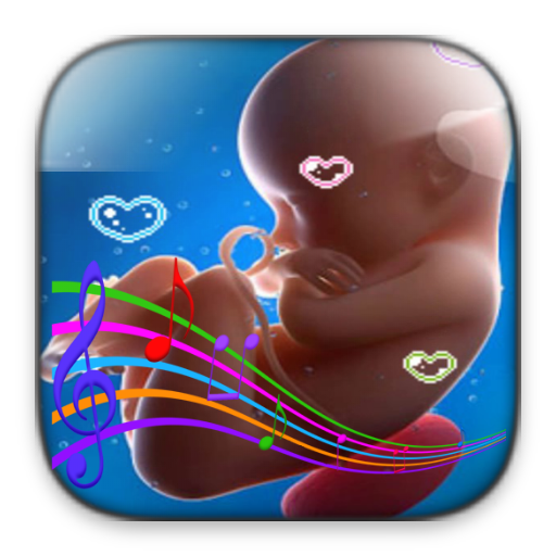 PREGNANCY MUSIC COLLECTION أيقونة