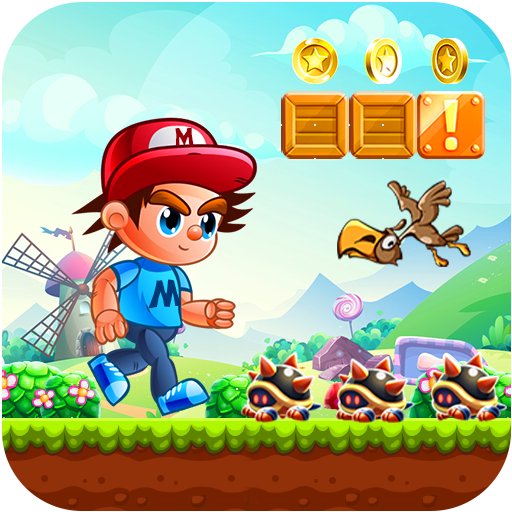 Lily's Adventure أيقونة