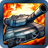 Tank Doom icon