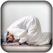 Tuntunan Sholat Lengkap Audio on 9Apps