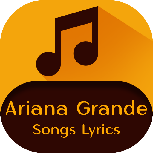 Ariana Grande Songs Lyrics icon