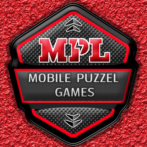 Puzzle game icon