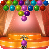 Bubble Shooter Deluxe icon