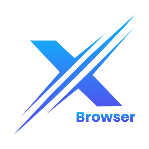 X Browser - X_N_X 🔥 Unblock,Video Downloader 2021 icon