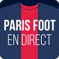 Paris Foot En Direct: football