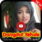 ikon Dangdut Smule
