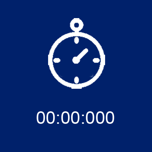 Stopwatch Timer icon