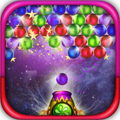 Bubbles Bunny pop 2017 icon