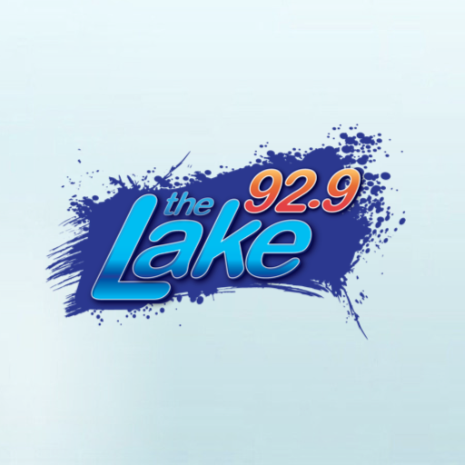 92.9 The Lake - Classic Hits - Lake Charles (KHLA) icon