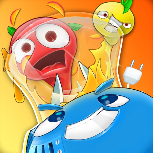 Blender - Fruit Slice Game icon