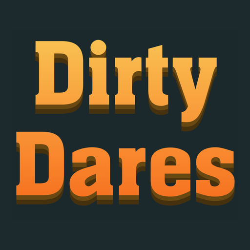 Sex Game for Couple - Dirty Dares ❤️ icon